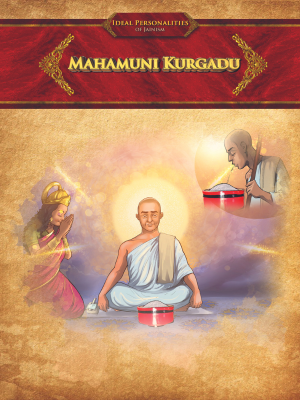  Book on -MAHAMUNI KURGADU